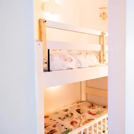 Apartment Zeedijk