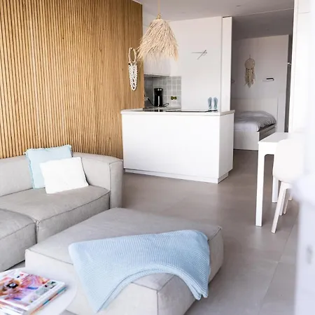 Zeedijk Apartment Middelkerke